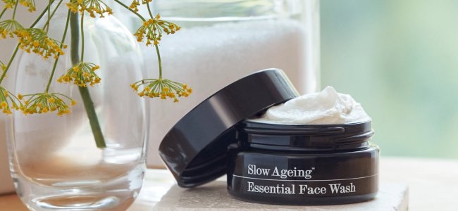 Beauty Buzz: Slow Ageing Essentials