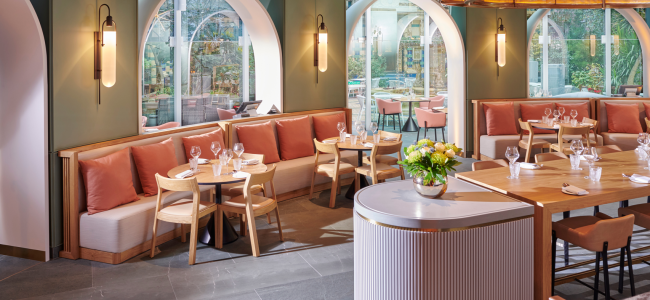 Taj Hotels Announce New London Restaurant