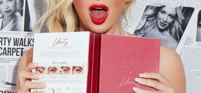 Beauty Buzz: Lash lust Beauty Buzz: Lash lust