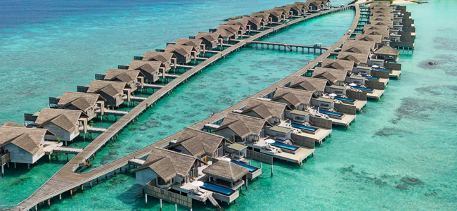 Fairmont Maldives launches The Sustainability Lab Fairmont Maldives launches The Sustainability Lab
