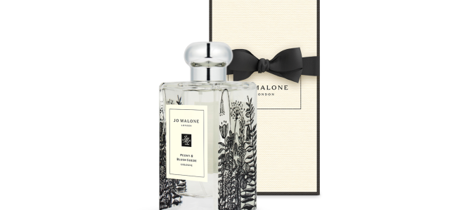 International Women’s Day Limited-Edition Peony & Blush Suede Cologne International Women’s Day Limited-Edition Peony & Blush Suede Cologne
