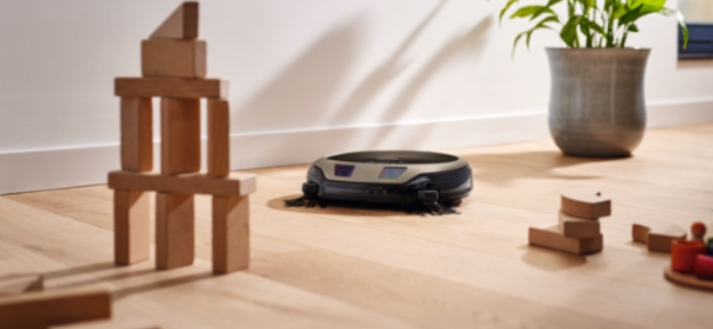 The outstanding Miele Scout RX3 HomeVision HD robot vacuum is a game changer for your home The outstanding Miele Scout RX3 HomeVision HD robot vacuum is a game changer for your home