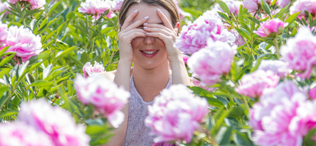 The Season 2022: Primrose Hall Peonies presents ‘The Enchanting Peony’ at Chelsea Flower Show