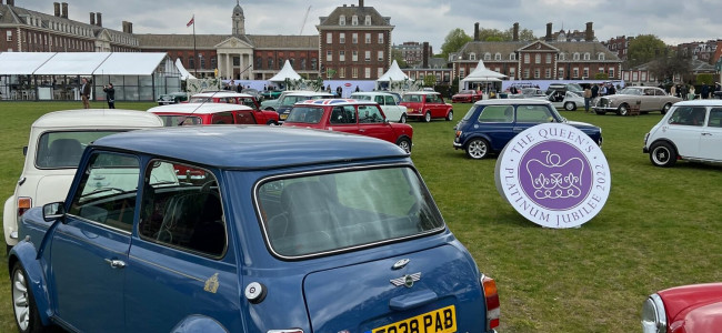 The Season 2022: A successful debut for Salon Prive London The Season 2022: A successful debut for Salon Prive London