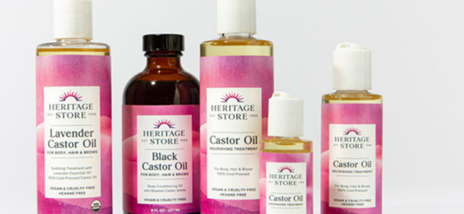 Beauty Buzz: Castor Oil will help to nourish and revitalise your hair Beauty Buzz: Castor Oil will help to nourish and revitalise your hair