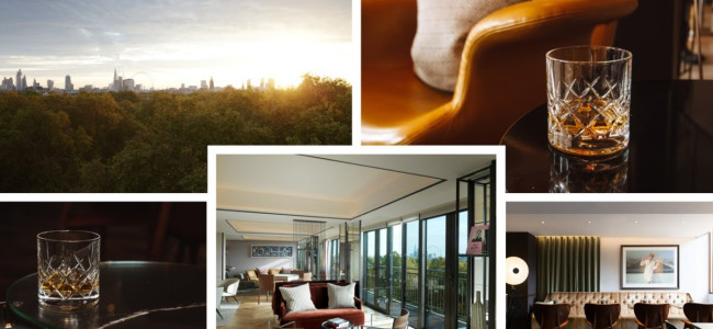 The Athenaeum Hotel in Mayfair launches exclusive whisky experience in time for Father’s Day The Athenaeum Hotel in Mayfair launches exclusive whisky experience in time for Father’s Day