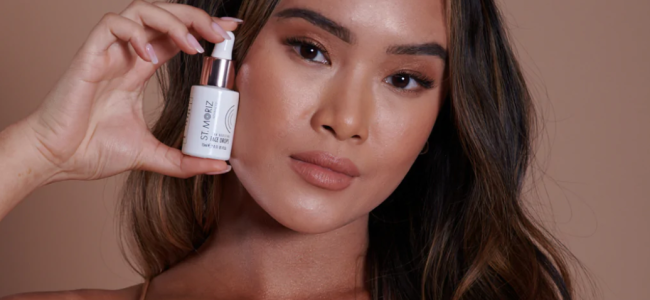 Beauty Buzz: Get a golden glow with St. Moriz tanning products Beauty Buzz: Get a golden glow with St. Moriz tanning products