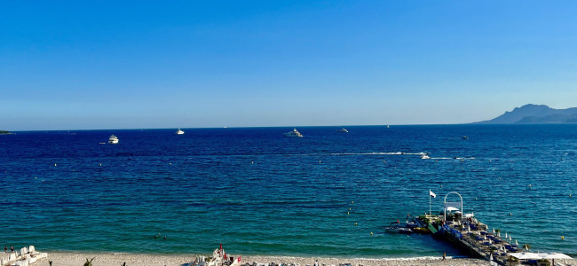 Enjoy the glitz and glamour of the Cote d’Azur with a luxurious family stay at the JW Marriott Cannes Enjoy the glitz and glamour of the Cote d’Azur with a luxurious family stay at the JW Marriott Cannes