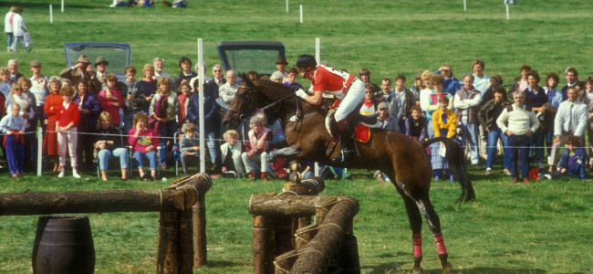 Equestrian brand, LeMieux, joins Land Rover Burghley Horse Trials sponsors’ roster Equestrian brand, LeMieux, joins Land Rover Burghley Horse Trials sponsors’ roster