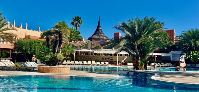 Sporting family fun for all generations at Oliva Nova Beach and Golf Resort Sporting family fun for all generations at Oliva Nova Beach and Golf Resort