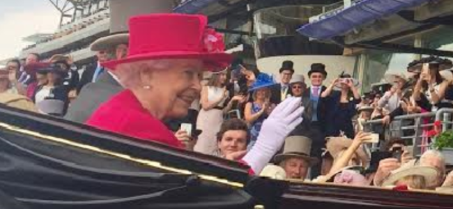 RIP – Her Majesty The Queen RIP – Her Majesty The Queen