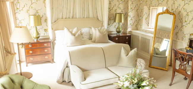 Ellenborough Park undergoing significant revamp ahead of The Season 2023 Ellenborough Park undergoing significant revamp ahead of The Season 2023