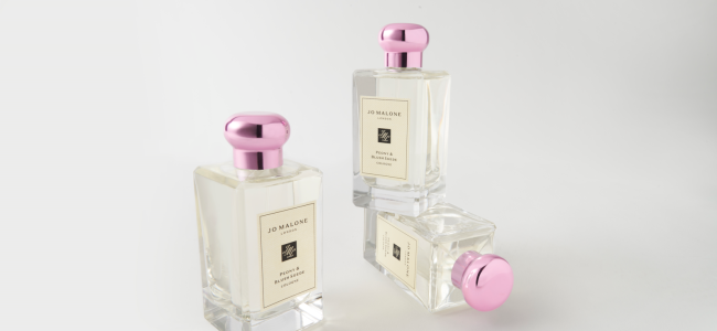 Jo Malone London’s Breast Cancer Campaign Cologne Jo Malone London’s Breast Cancer Campaign Cologne
