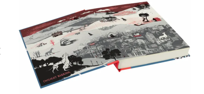Little Sloaney: Exquisitely bound books from The Folio Society Little Sloaney: Exquisitely bound books from The Folio Society