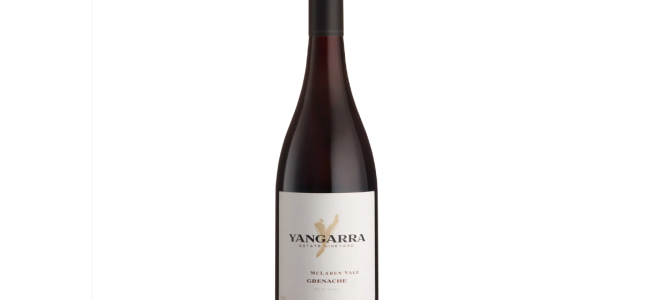 Raise A Glass: Yangarra Old Vine Grenache 2020 Raise A Glass: Yangarra Old Vine Grenache 2020