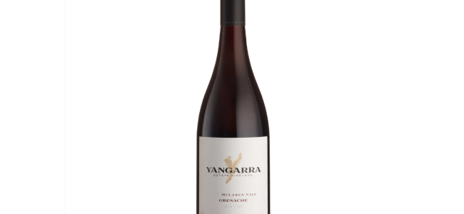 Raise A Glass: Yangarra Old Vine Grenache 2020