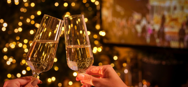 Winter terraces in London to try this Christmas Winter terraces in London to try this Christmas