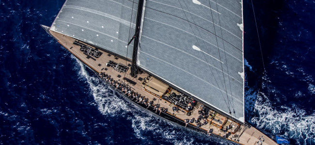 Entries open for the Superyacht Cup Palma 2023