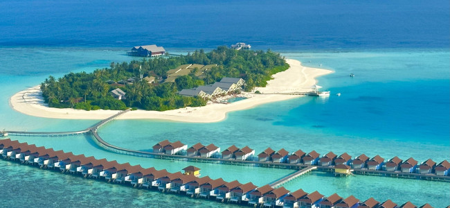 Maldives Special 2023: The Standard Maldives proves an ideal base for a luxury, multi-generational trip to paradise