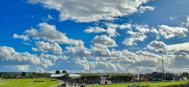 Cheltenham Festival 2024 celebrates 100 years of the Gold Cup Cheltenham Festival 2024 celebrates 100 years of the Gold Cup