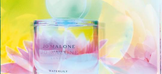 The new Jo Malone London Blossoms Collection launches for Spring