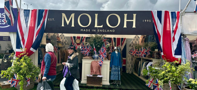 Badminton Horse Trials 2023: The Sloaney’s Badminton Shopping Guide Badminton Horse Trials 2023: The Sloaney’s Badminton Shopping Guide