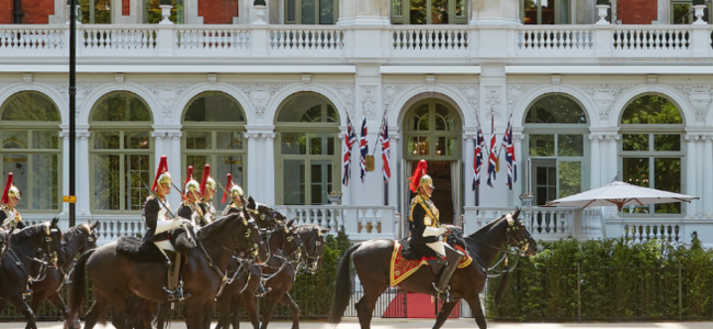 Royal Reasons to Visit Knightsbridge Royal Reasons to Visit Knightsbridge