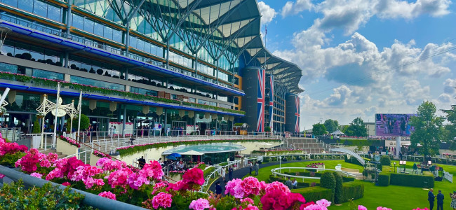 Royal Ascot 2023: Historic racing and fabulous fashion Royal Ascot 2023: Historic racing and fabulous fashion