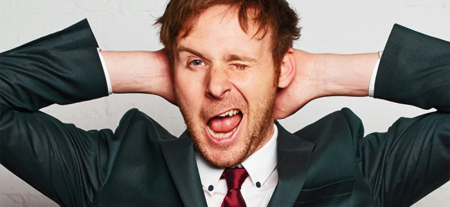 The Sloane Club’s New Wednesday Night Comedy Series gets off to a flying start The Sloane Club’s New Wednesday Night Comedy Series gets off to a flying start