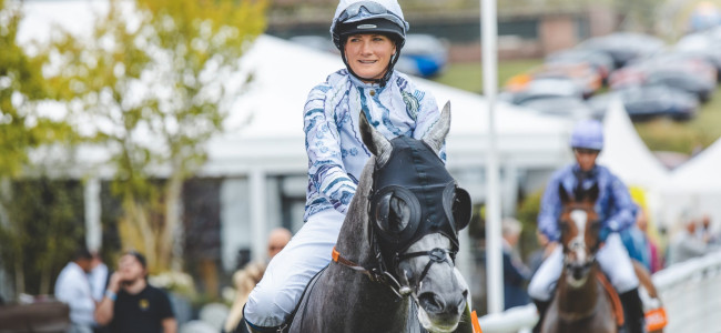 The final chapter of The Gallop to Goodwood is now available The final chapter of The Gallop to Goodwood is now available