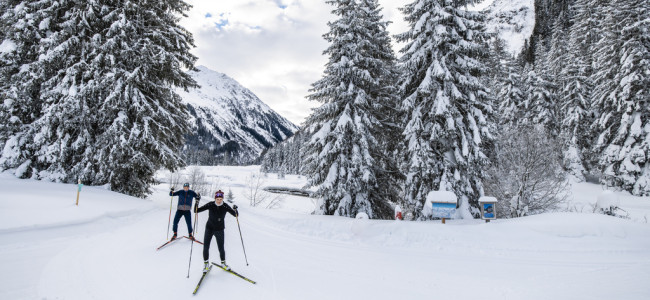 What’s new in Davos Klosters for the 2023-24 winter season