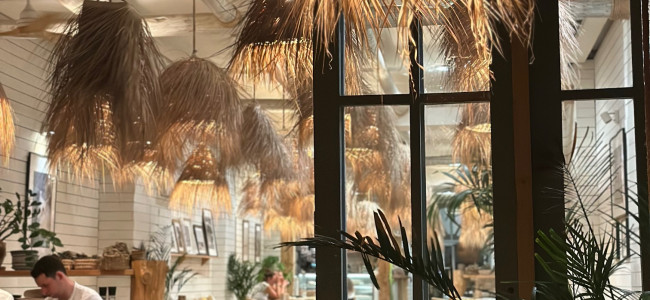 Best beach bars in Valencia Best beach bars in Valencia