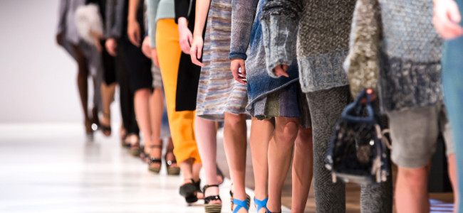 Join London Fashion Week’s celebrations across the city this autumn