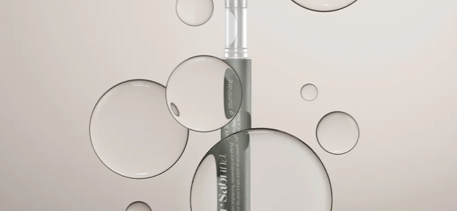 Beauty Buzz: Put an end to puffy eyes with the Dr. Sabrina Perfect 360 Eye Illuminate Beauty Buzz: Put an end to puffy eyes with the Dr. Sabrina Perfect 360 Eye Illuminate