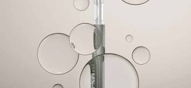 Beauty Buzz: Put an end to puffy eyes with the Dr. Sabrina Perfect 360 Eye Illuminate