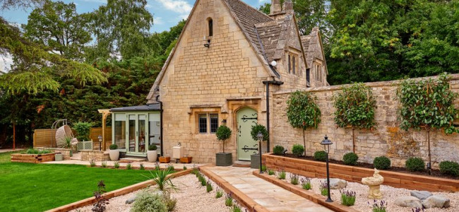 Escape to the Cotswolds: Ellenborough Park launches its Lodge