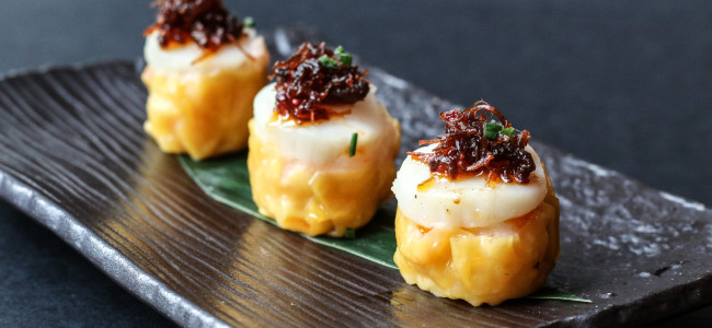 Enjoy an outstanding Asian dining experience at Chai Wu in Harrods Enjoy an outstanding Asian dining experience at Chai Wu in Harrods