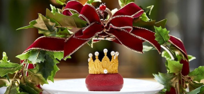 Christmas in Knightsbridge: Celebrate the festive season in style Christmas in Knightsbridge: Celebrate the festive season in style