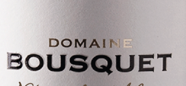 Raise A Glass: Domaine Bousquet Organic Gran Malbec, Gualtallary, Argentina 2021