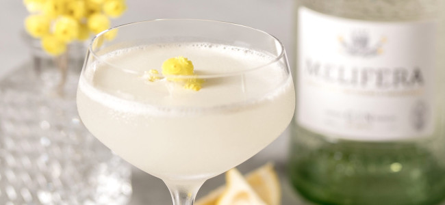 Raise A Glass: Melifera is an aromatic and crisp gin