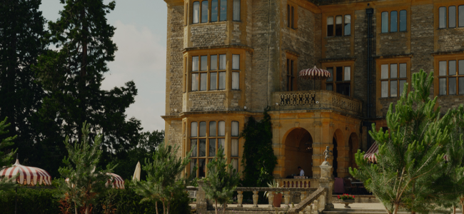 Estelle Manor, the latest venture by Sharan Pasricha, is proving an impressive addition to the private members’ club scene Estelle Manor, the latest venture by Sharan Pasricha, is proving an impressive addition to the private members’ club scene