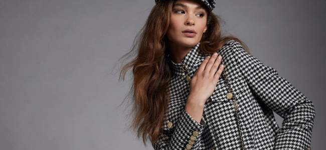 What to wear to Cheltenham Races in March | The Season 2024 What to wear to Cheltenham Races in March | The Season 2024