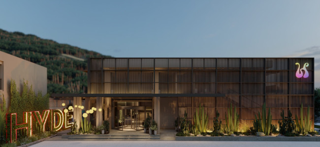 Ennismore unveils new luxury hospitality openings for 2024 Ennismore unveils new luxury hospitality openings for 2024