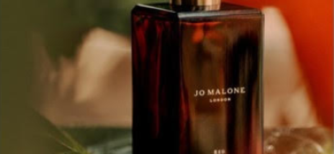 Jo Malone London introduces Red Hibiscus, which joins the Cologne Intense collection Jo Malone London introduces Red Hibiscus, which joins the Cologne Intense collection