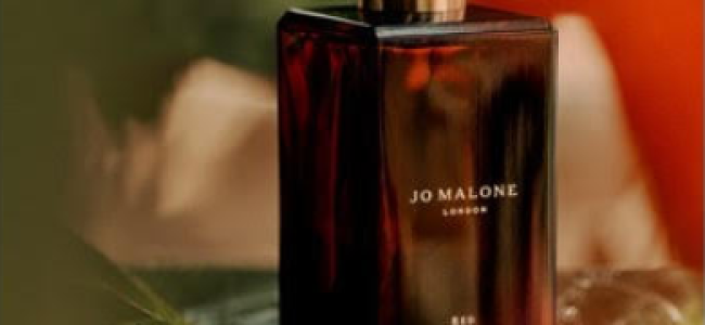 Jo Malone London introduces Red Hibiscus, which joins the Cologne Intense collection