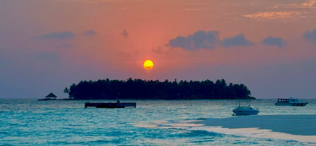 Trade Grey Skies for Blue Seas: Last-Minute Escapes This Winter Trade Grey Skies for Blue Seas: Last-Minute Escapes This Winter
