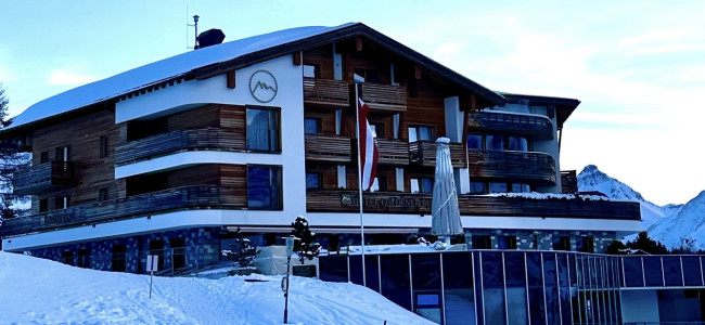 Best hotels in Lech | Easter Skiing Special