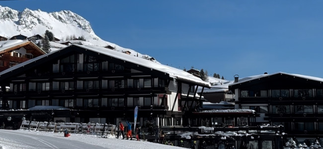The Innsbruck Winter Safari offers five unique experiences in the Capital of the Alps The Innsbruck Winter Safari offers five unique experiences in the Capital of the Alps