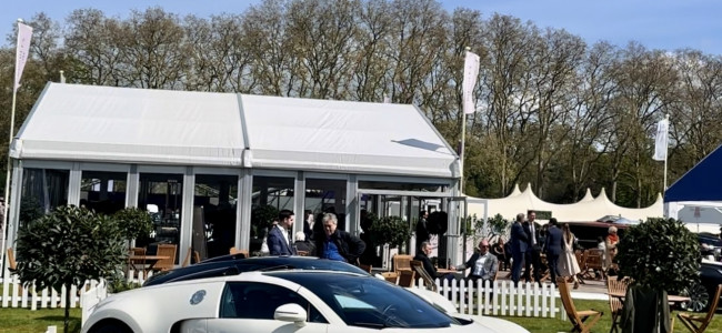 What to wear to Salon Prive London What to wear to Salon Prive London