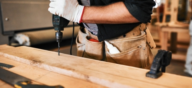 The importance of high-quality tools The importance of high-quality tools